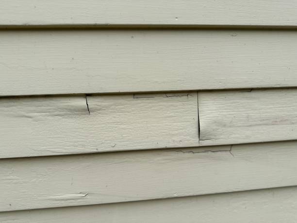 Affordable siding repair and maintenance services in Greenville, RI